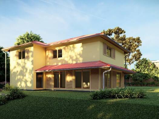 Villa zum Kauf 1.105.422 € 215 m² 1.260 m² Grundstück Stolpe Hohen Neuendorf 16540