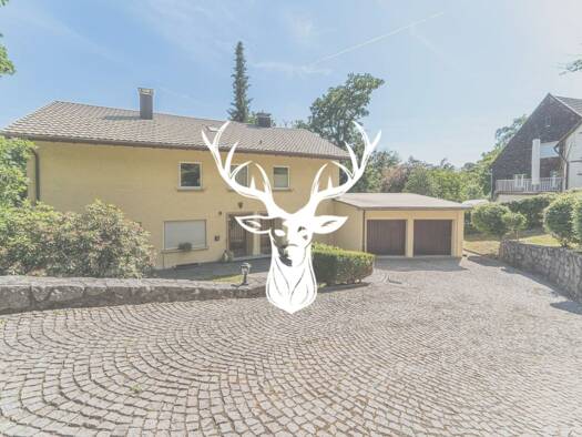 Wohnung zur Miete 800 € 2 Zimmer 80 m² EG frei ab sofort Laufenburg Laufenburg (Baden) 79725
