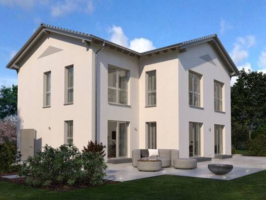 Einfamilienhaus zum Kauf 494.000 € 12 Zimmer 203,8 m² 798 m² Grundstück Neuhütten 54422