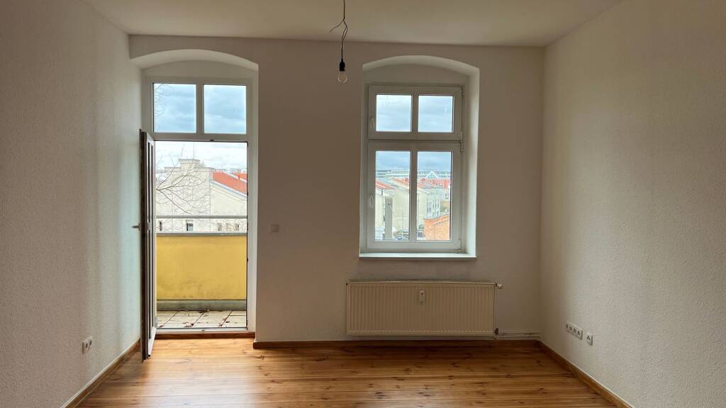 Wohnung zum Kauf 329.000 € 2 Zimmer 54 m² Geschoss 2/4 Friedrichshain Berlin 10247