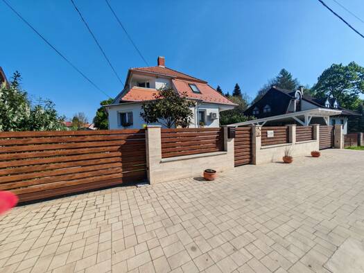 Einfamilienhaus zum Kauf 413.000 € 6 Zimmer 150 m² 464 m² Grundstück Zalakaros 8749