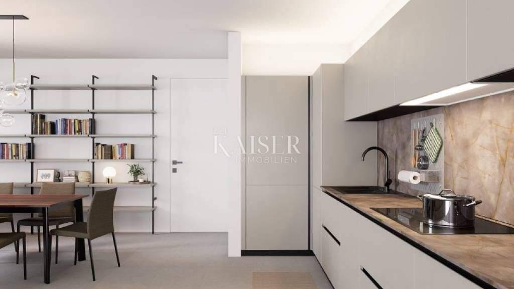Wohnung zum Kauf 699.000 € 4 Zimmer 138 m² Novigrad Novigrad