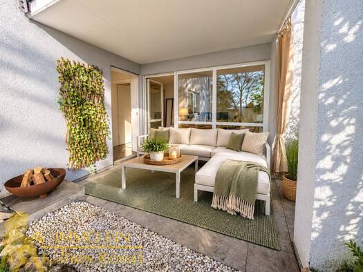 Terrassenwohnung zum Kauf 299.000 € 3 Zimmer 87,3 m² Ehrenstein Blaustein 89134