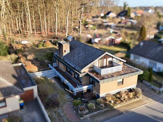 Einfamilienhaus zum Kauf 560.000 € 6 Zimmer 361,3 m² 1.060 m² Grundstück Ratekau 23626