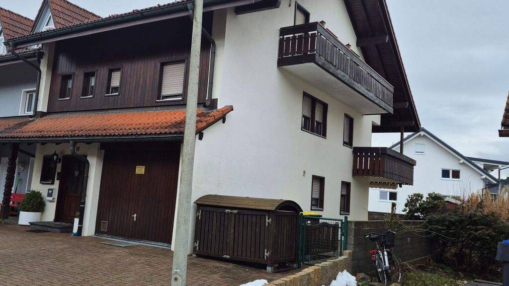 Haus zum Kauf 575.000 € 7 Zimmer 193 m² 454 m² Grundstück frei ab sofort Kupferhammer Neustadt Titisee-Neustadt 79822