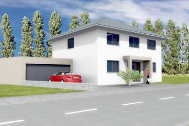 Einfamilienhaus zum Kauf provisionsfrei 299.900 € 140 m² 600 m² Grundstück Darscheider Straße 3 Schönbach 54552