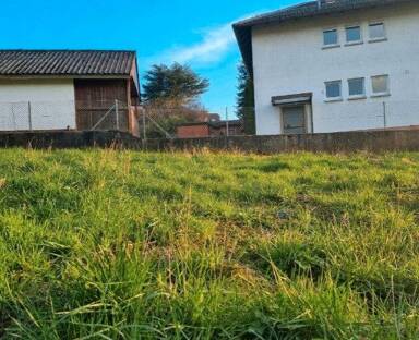 Grundstück zum Kauf 275.000 € 504 m² Grundstück Buckenberg Pforzheim 75181