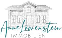 Anne Löwenstein Immobilien logo