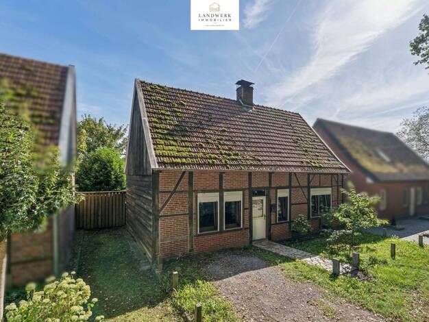 Einfamilienhaus zum Kauf 199.000 € 4 Zimmer 95 m² 549 m² Grundstück Ochtrup Ochtrup 48607