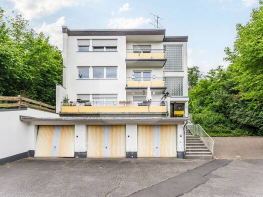 Mehrfamilienhaus zum Kauf 895.000 € 13 Zimmer 376 m² 758 m² Grundstück Rösrath Rösrath 51503