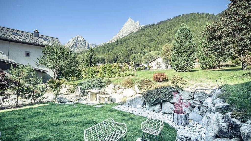 Sonstiges zum Kauf 1.370.000 € Vallorcine 74660