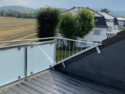 Maisonette zur Miete 808 € 4 Zimmer 85 m² frei ab sofort Rauschenwasser Eddigehausen Bovenden 37120