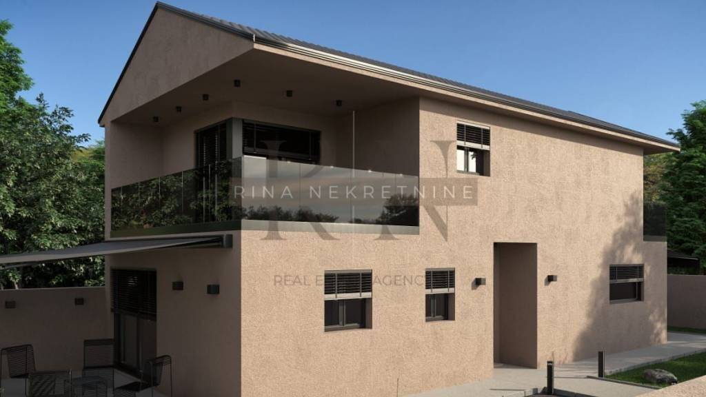 Haus zum Kauf 490.000 € 4 Zimmer 118 m² Porec Sveti Lovrec