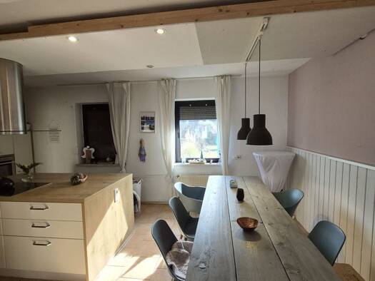 Reihenendhaus zum Kauf 212.000 € 5,5 Zimmer 130 m² 390 m² Grundstück frei ab sofort Hochlarmark Recklinghausen 45661