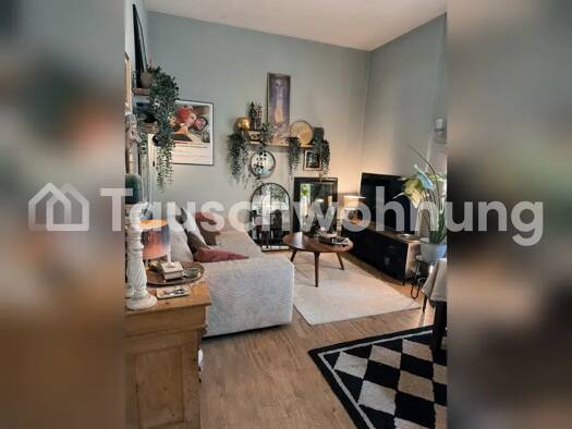 Wohnung zur Miete Tauschwohnung 706 € 3 Zimmer 57 m² EG Altstadt-Nord Köln 50670