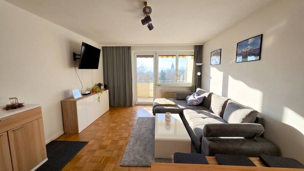 Wohnung zur Miete 667 € 4,5 Zimmer 85,9 m² Raab 4760